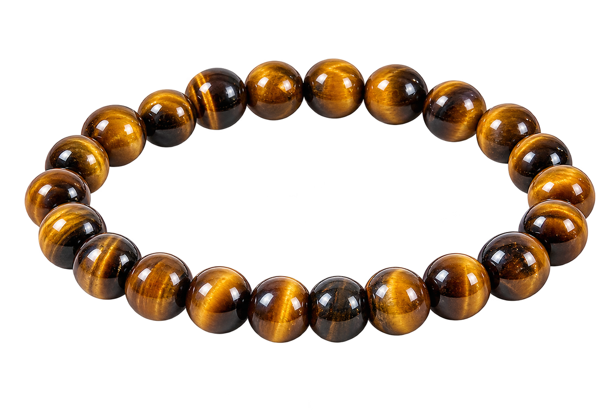 Tiger Eye Bracelet