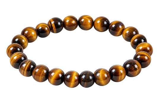 Tiger Eye Bracelet