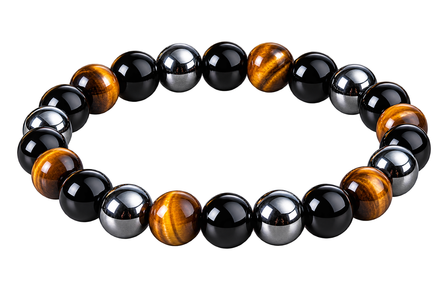 Triple Protection Bracelet