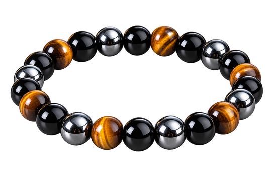 Triple Protection Bracelet