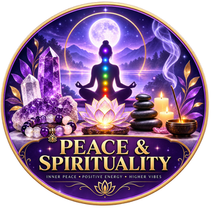 Peace & Spirituality