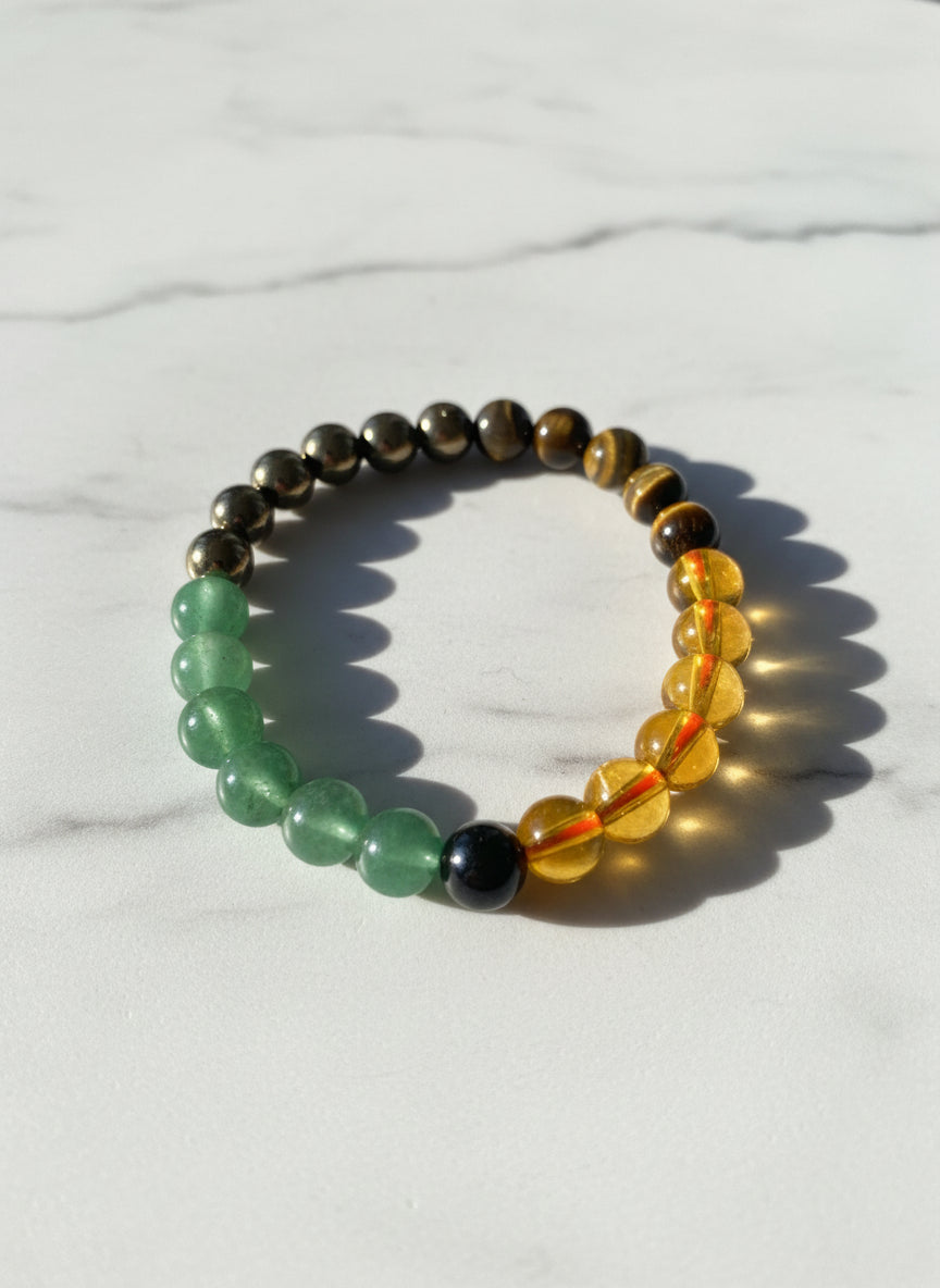 Money Magnet Bracelet