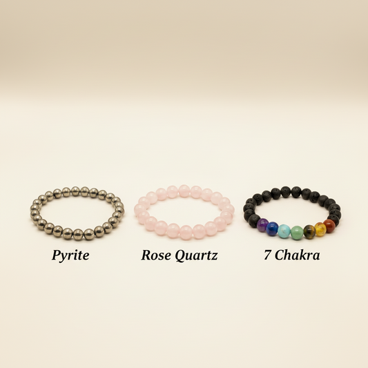 Love & Success Combo