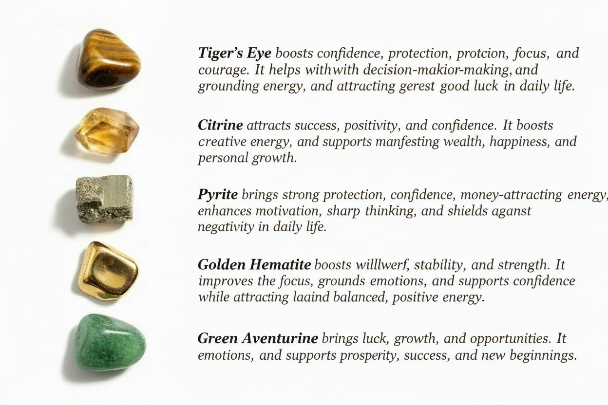 Money Magnet Bracelet