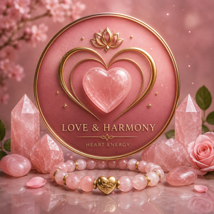 LOVE AND HARMONY