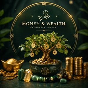 MONEY & WEALTH
