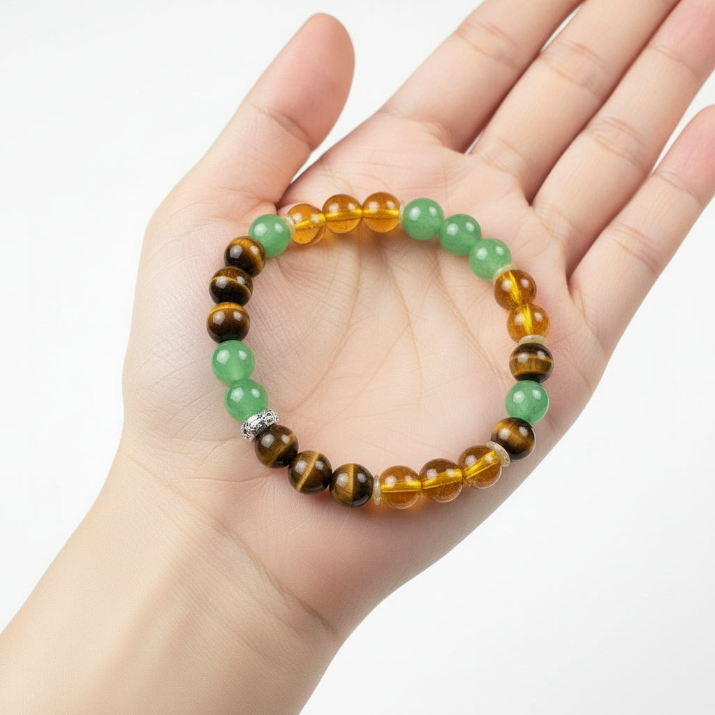 Money Magnet Bracelet